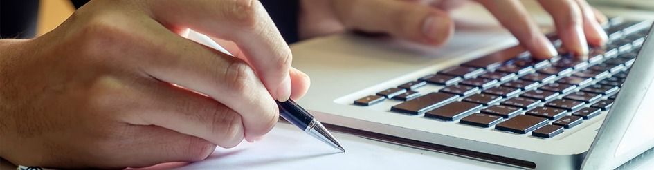 Pisanie wzorców prac dyplomowych i wszelkich innych Polska - Zdjęcie 1