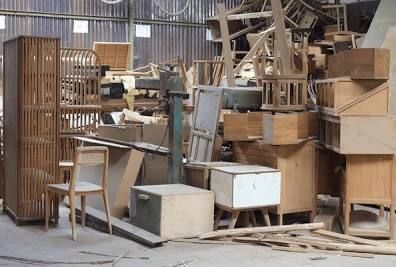 Szybkie Czyszczenie Nieruchomości, Wywóz i utylizacja zbędnych rzeczy Kraków - Zdjęcie 1