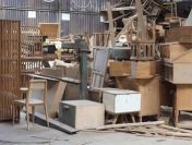 Szybkie Czyszczenie Nieruchomości, Wywóz i utylizacja zbędnych rzeczy