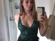 Jestem sama i bardzo chętna