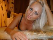 Czekam na kogoś konkretnego