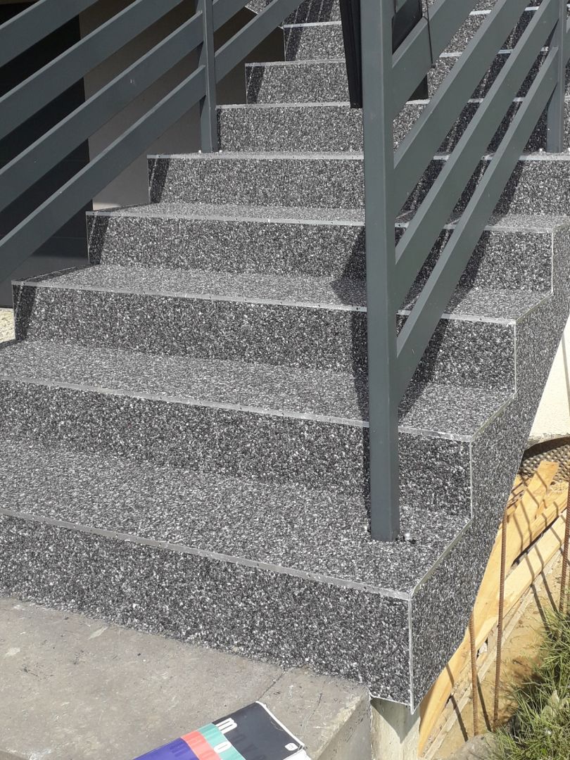 Wykonuje kamienny dywan Tarnow-Kraków - Zdjęcie 1