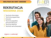 Kwalifikacyjne kursy zawodowe Kraków, kursy stacjonarne