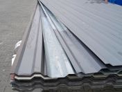 Blacha trapezowa T-18/T-14/T-7 mix kolorów i długości, pakiety tanio!