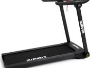Wynajem bieżni Zipro Pacto – trenuj w domu!