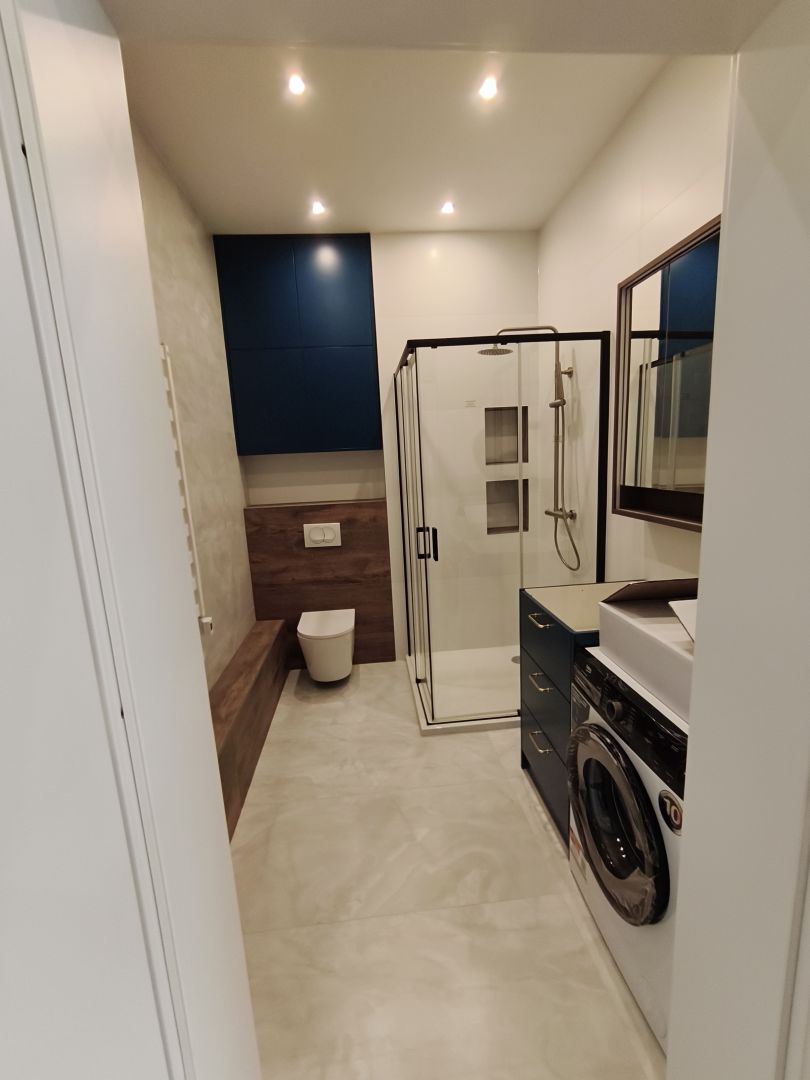 Usługi remontowo-wykończeniowe Kraków - Zdjęcie 1