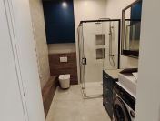 Usługi remontowo-wykończeniowe