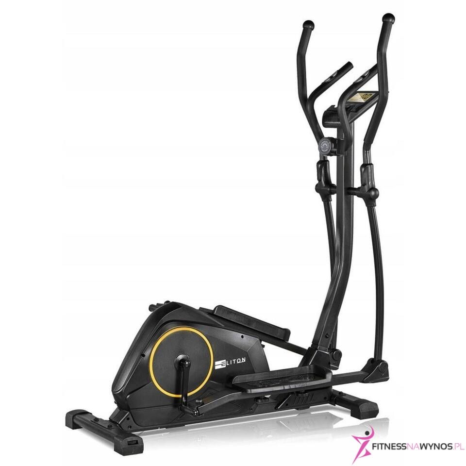 Wynajem orbitreka Eliton Motive – dowóz i wniesienie Kraków - Zdjęcie 1