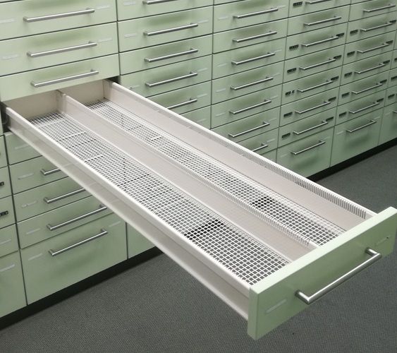 Meble apteczne szuflady głębokiego składowania sprzedam Bydgoszcz - Zdjęcie 1