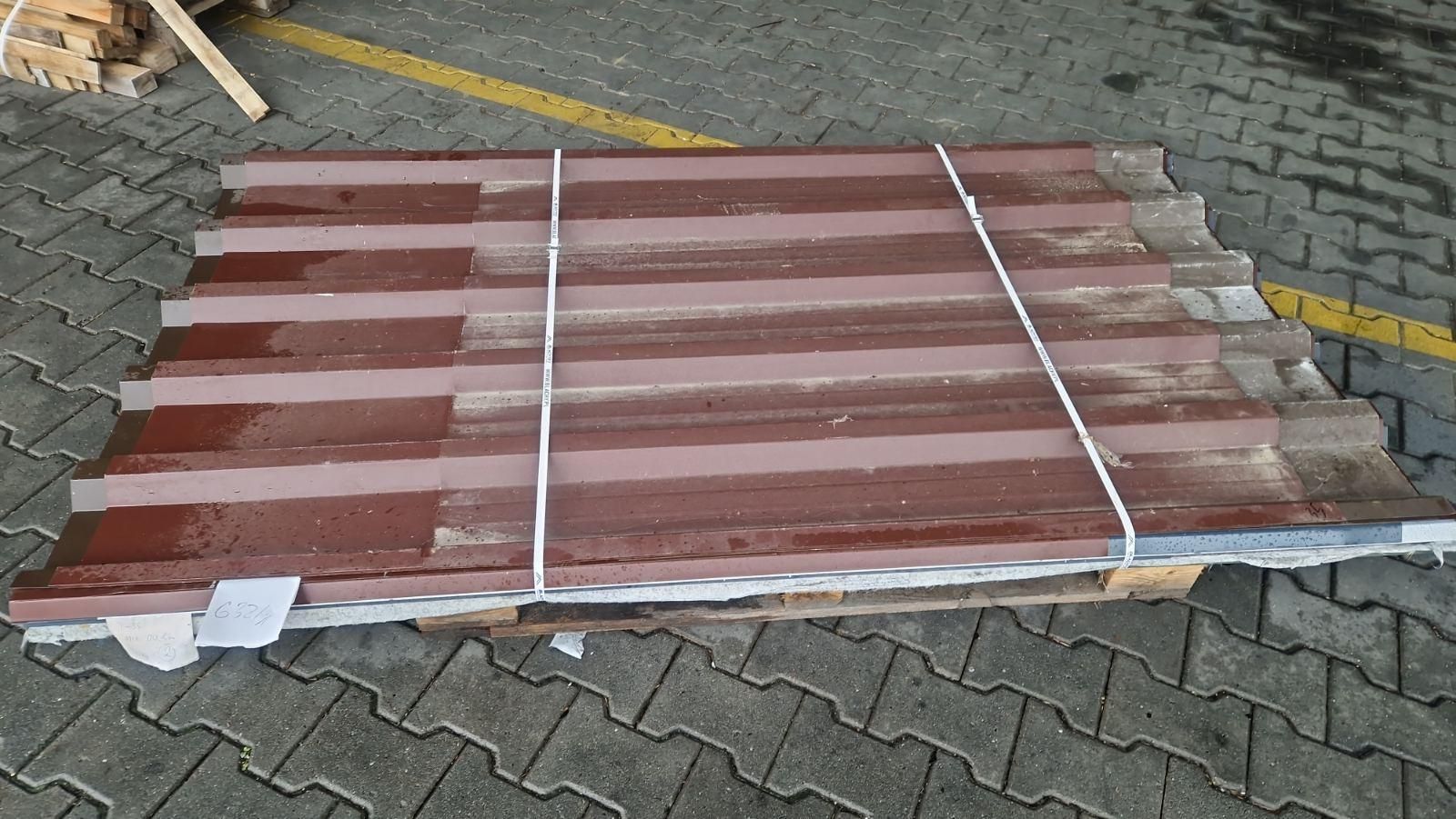 Pakiety blach - oferta limitowana - HIT ! Kraków - Zdjęcie 1