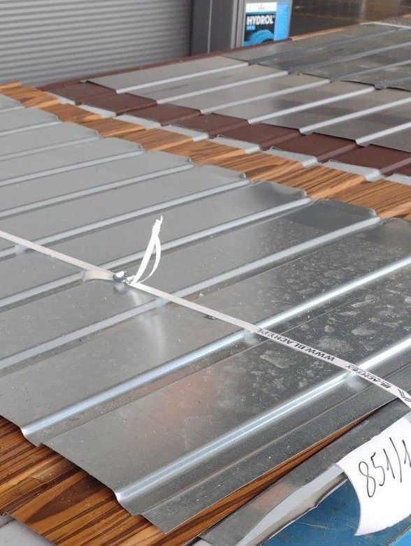 Pakiety blachy, oferta limitowana - Wyprzedaż! Kraków - Zdjęcie 1