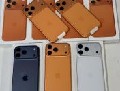 Sprzedaż hurtowa Apple iPhone 17 Pro Max | iPhone 17 Pro | iPhone 17| iPhone Air