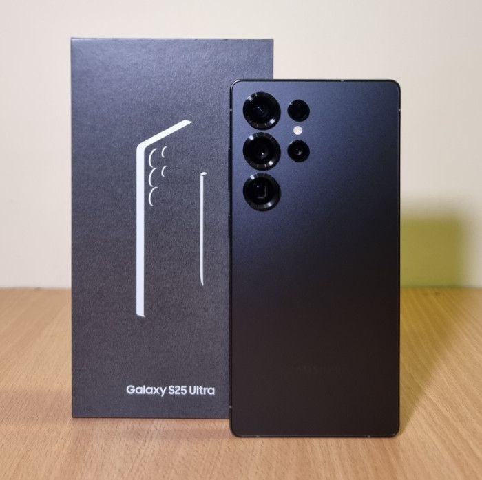 Samsung Galaxy S25 Ultra 5G, S25+, S25, S24 Ultra, Samsung Z Fold7, Z Flip7 Hiszpania - Zdjęcie 1