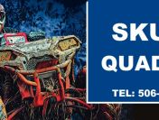 SKUP QUADÓW QUAD QUADY ATV BUGGY SSV -CAŁA POLSKA 24H/7