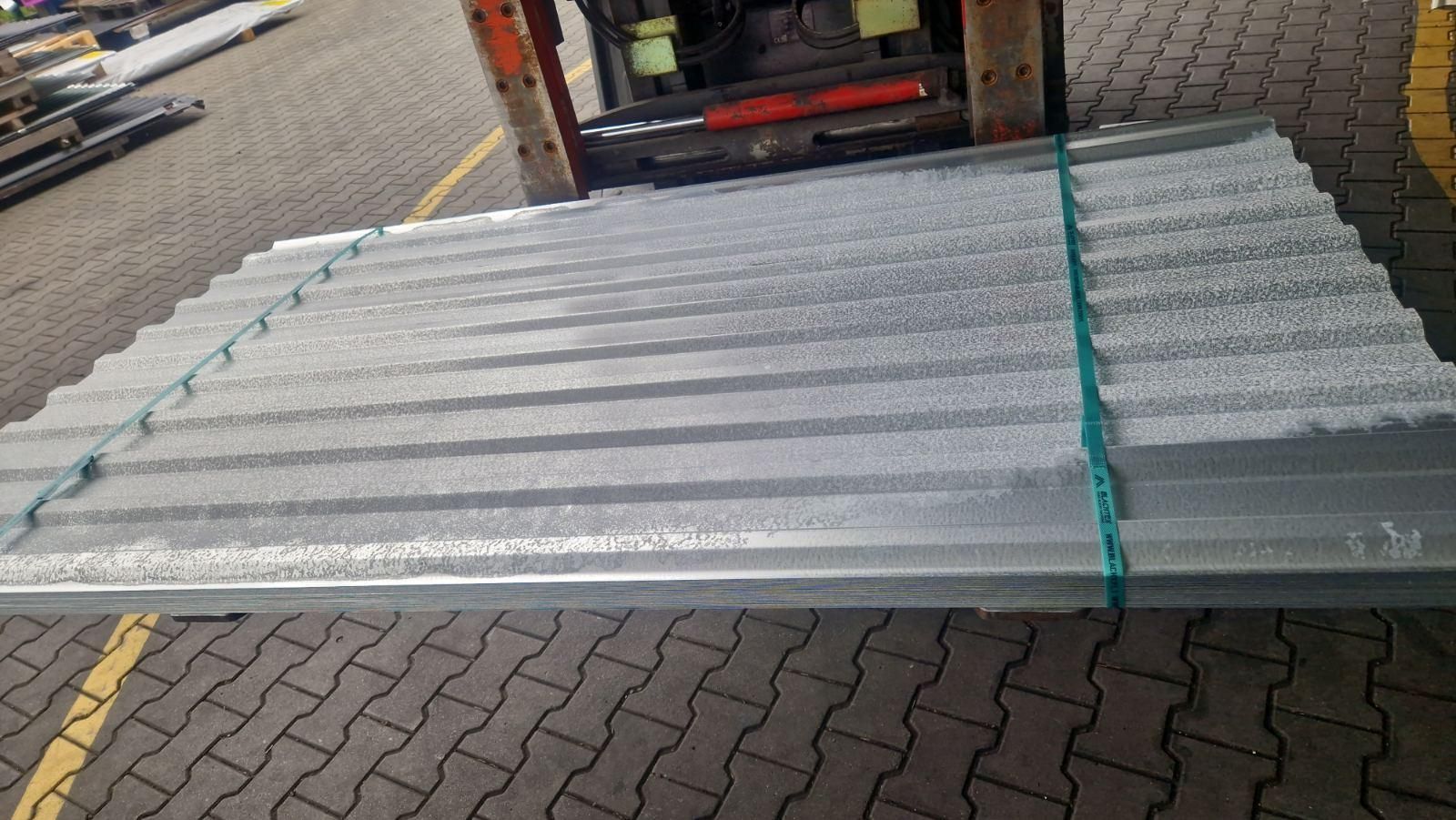 Pakiety z blachą - oferta limitowana - HIT !  - Zdjęcie 1