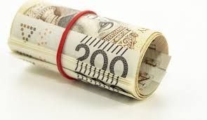 Dla bezrobotnych i zadluzonych. Pozyczam szybko. Kraków - Zdjęcie 1