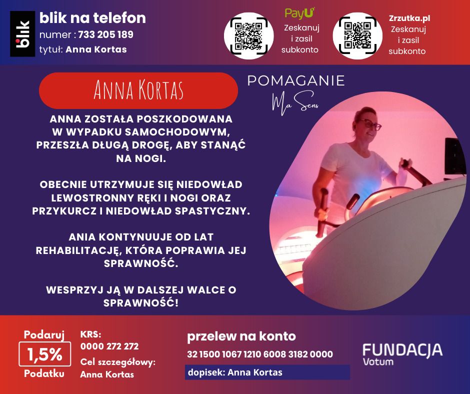 MOC WIARY UZDRAWIA - WIERZĘ W WAS, ŻE MI POMOŻECIE  - Zdjęcie 1