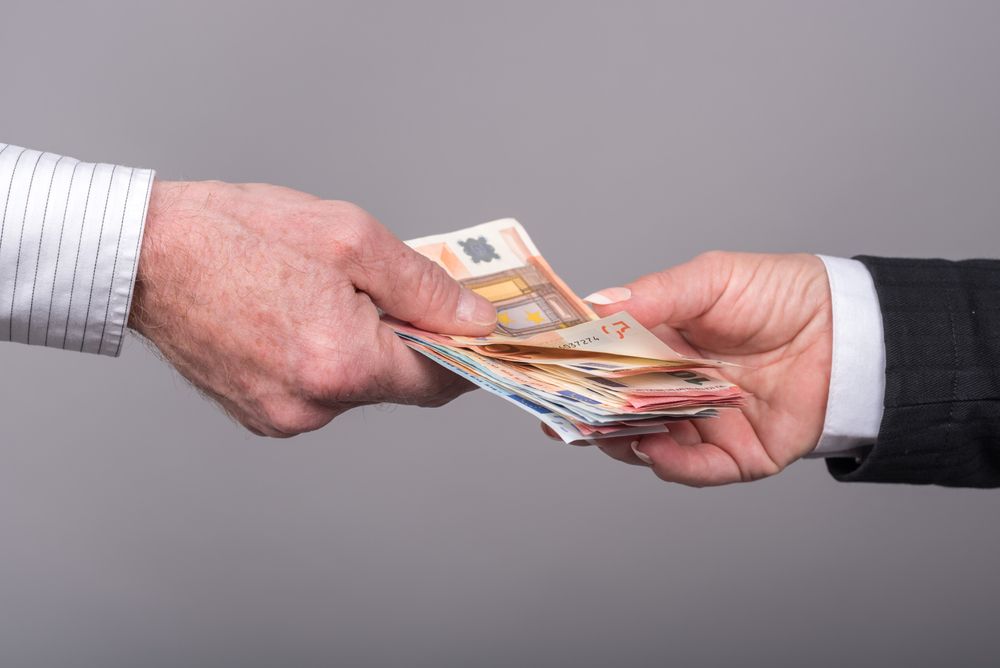 Potrzebujesz pożyczki? Poland - Zdjęcie 1