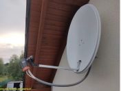 Serwis Montaż Anten Satelitarnych i Naziemnych