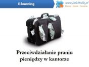 kurs OBOWIĄZKOWY dla każdego pracownika Kantoru wymiany walut.