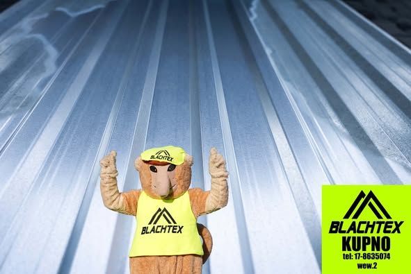 Blacha ocynk 2 gatunek - paczki po 100m2 za grosze :) Sędziszów Małopolski - Zdjęcie 1