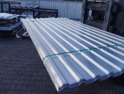 Wyjątkowa okazja – Blacha trapezowa OCYNK T-14