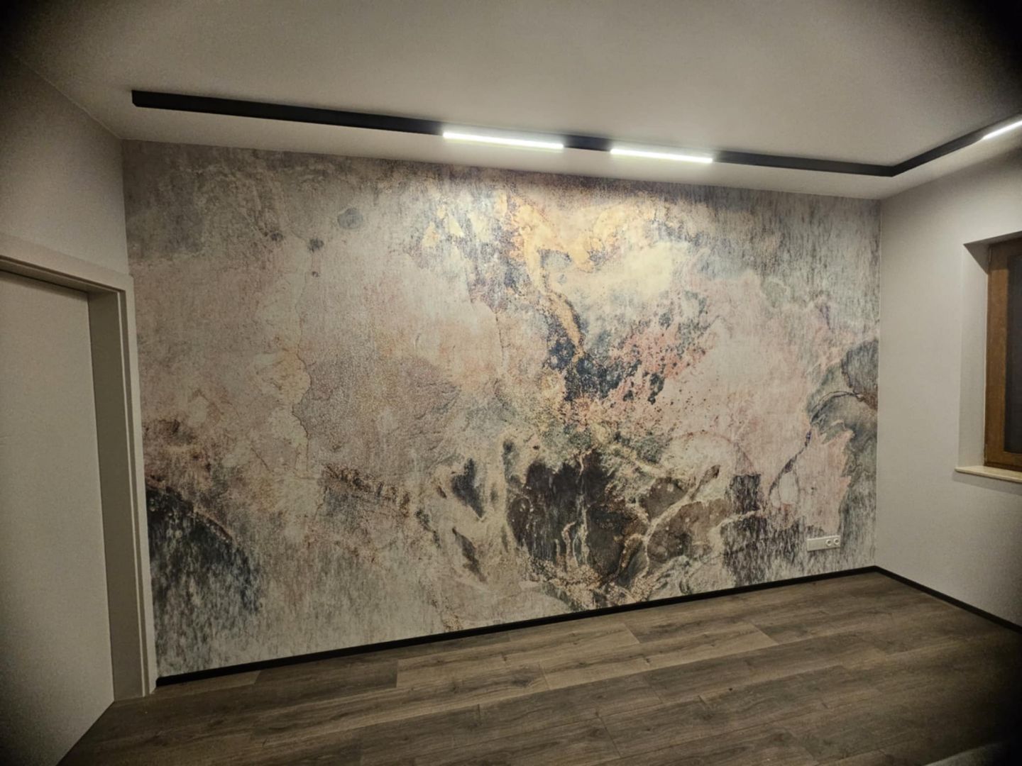 Usługi remontowe , wykończenia wnetrz  - Zdjęcie 1