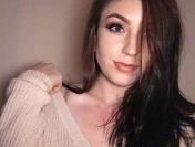 Mieszkam sama, zapraszam