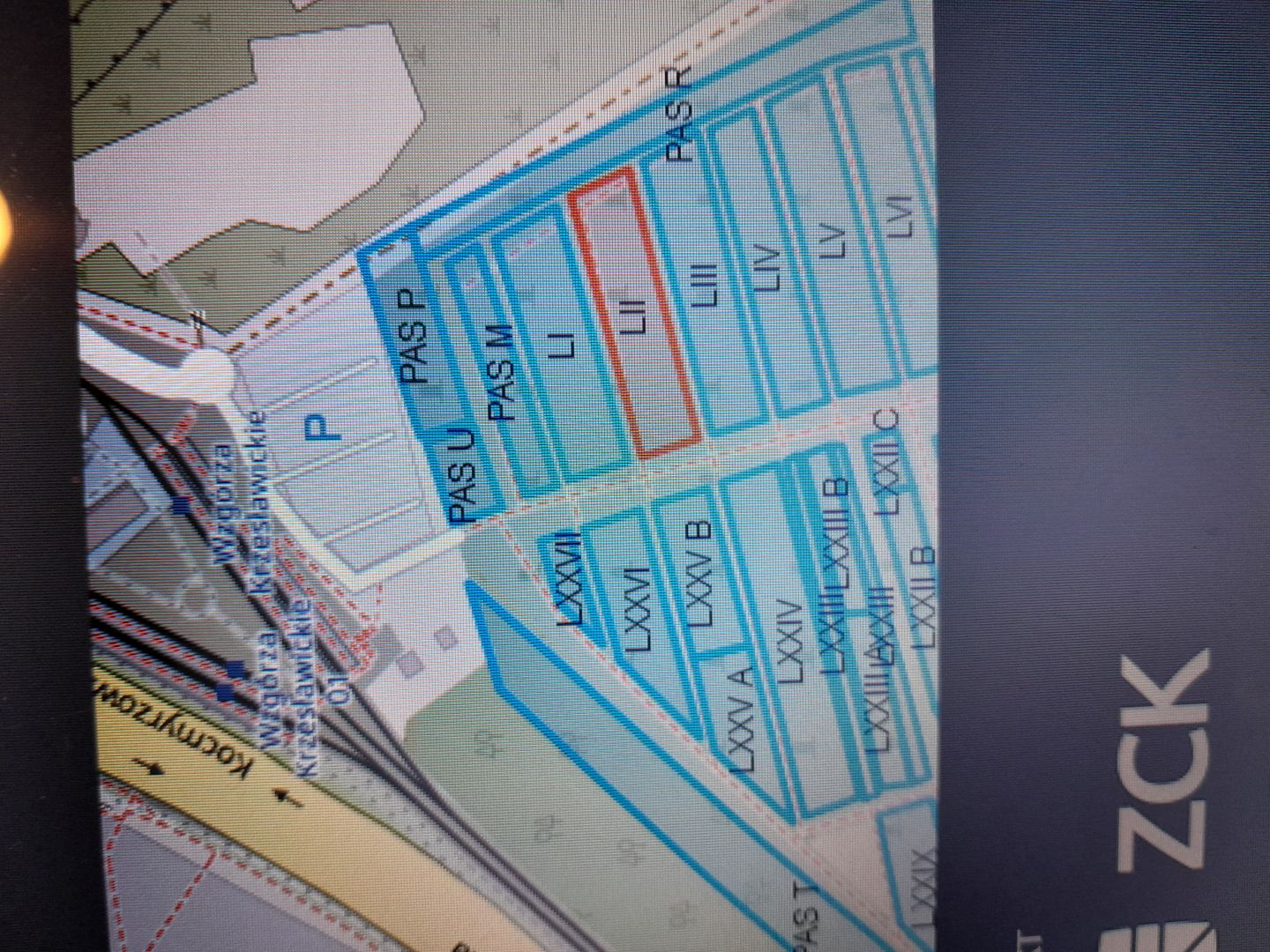 Grób z nagrobkiem Grębałów Kraków - Zdjęcie 1