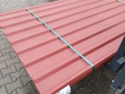 Blacha trapezowa Promocja Sprzedaż tylko w paczkach - T-18 !