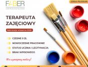 Kierunek Terapeuta Zajęciowy za darmo / Kraków