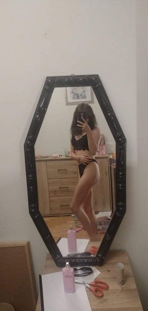 Julia 19 kraków - Zdjęcie 1