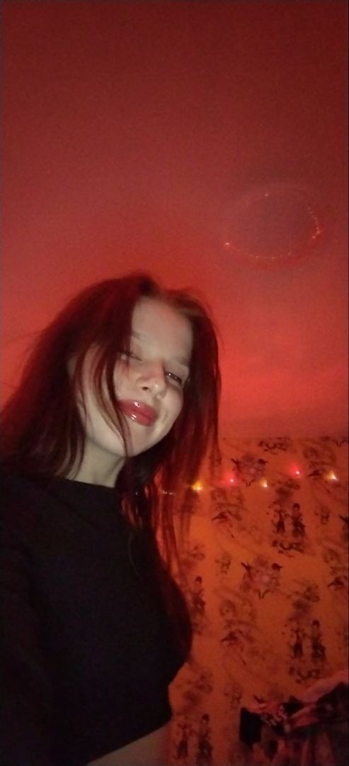 Monika. Dziś, już teraz, 23 lata  - Zdjęcie 1