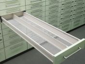 Meble apteczne szuflady głębokiego składowania sprzedam używane