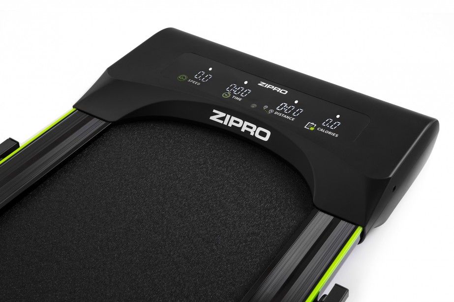 Wynajem bieżni Zipro Lite – trening w domu bez wychodzenia na siłownię Oświęcim - Zdjęcie 1
