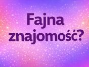 Poznam kobietę na miłą znajomość