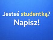 Poznam studentkę