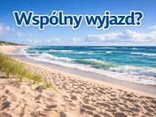 Wspólny wyjazd