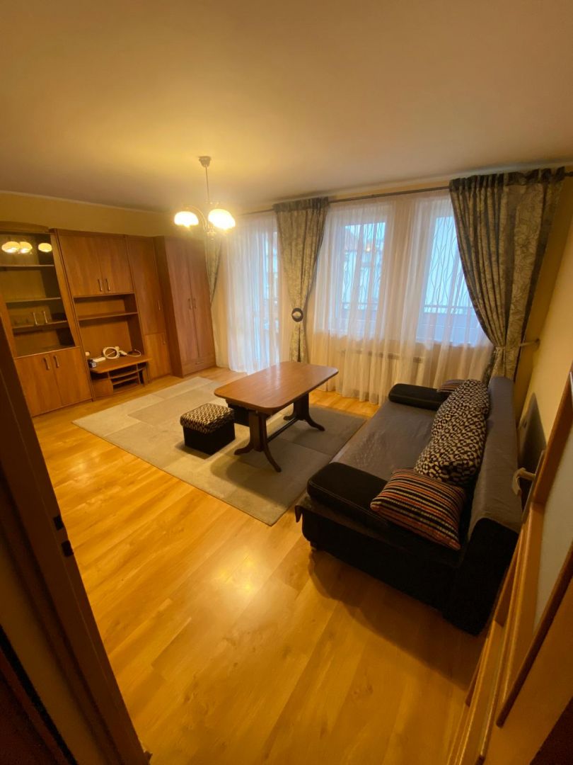 Do wynajęcia pokój w mieszkaniu 3 pokojowym ul.Pszona 41, Śródmieście, Kraków Kraków - Zdjęcie 1