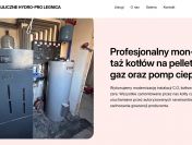 Hydro-Pro - Hydraulik Złotoryja