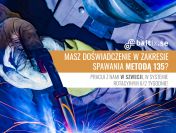 Spawacz / Spawaczka 135