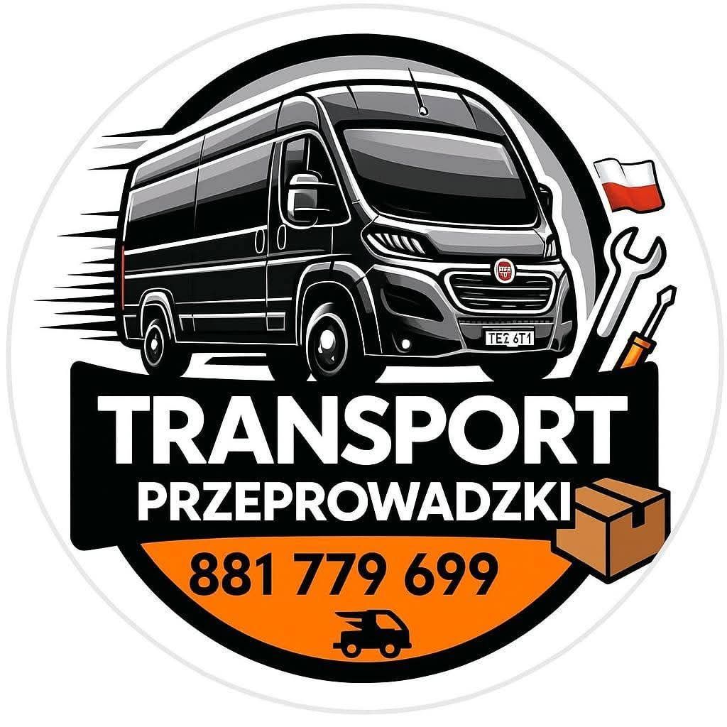 Przeprowadzki - Transport - Utylizacje - KRAKÓW - 881 779 699 Kraków - Zdjęcie 1