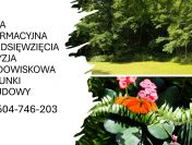 Decyzja środowiskowa, dom jednorodzinny, cena, tel. 504-746-203