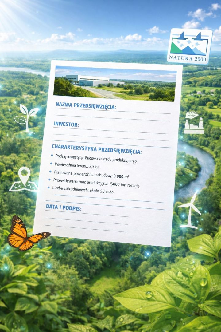 Karta informacyjna przedsięwzięcia, domu jednorodzinnego, tel. 504-746-203,  - Zdjęcie 1