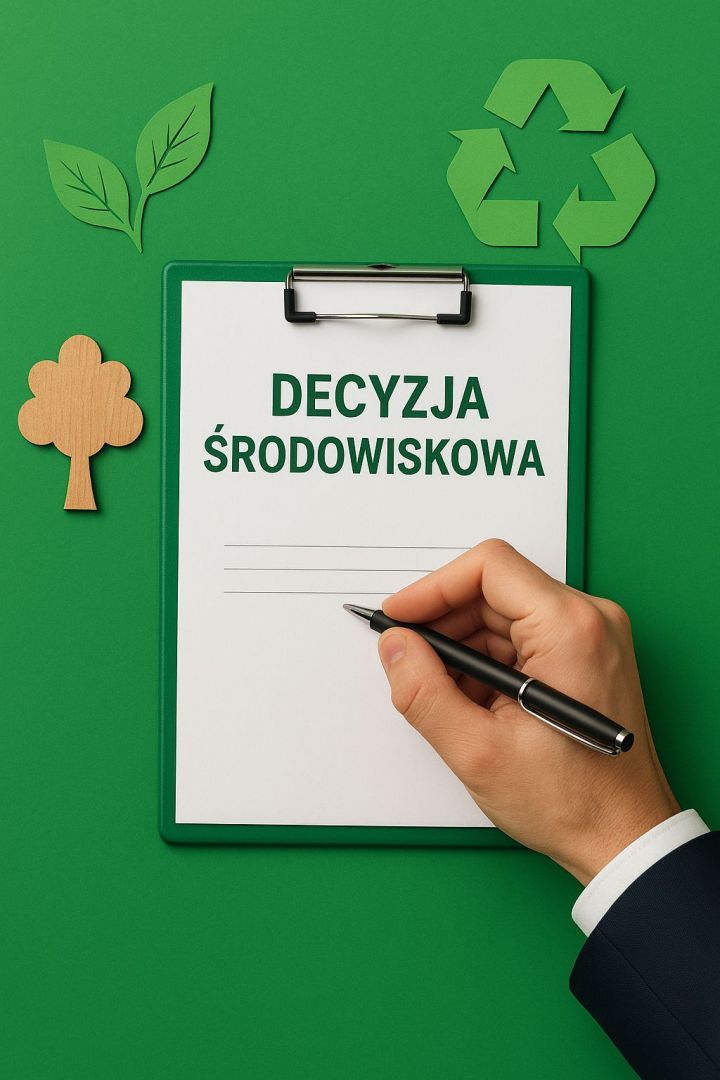Uzupełnienie o kartę informacyjna przedsięwzięcia, tel. 504-746-203  - Zdjęcie 1