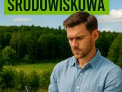 Uzupełnienie o decyzje środowiskową, tel. 504-746-203,   cena