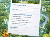 Uzyskanie decyzji środowiskowej na budowę domu tel. 504-746-203