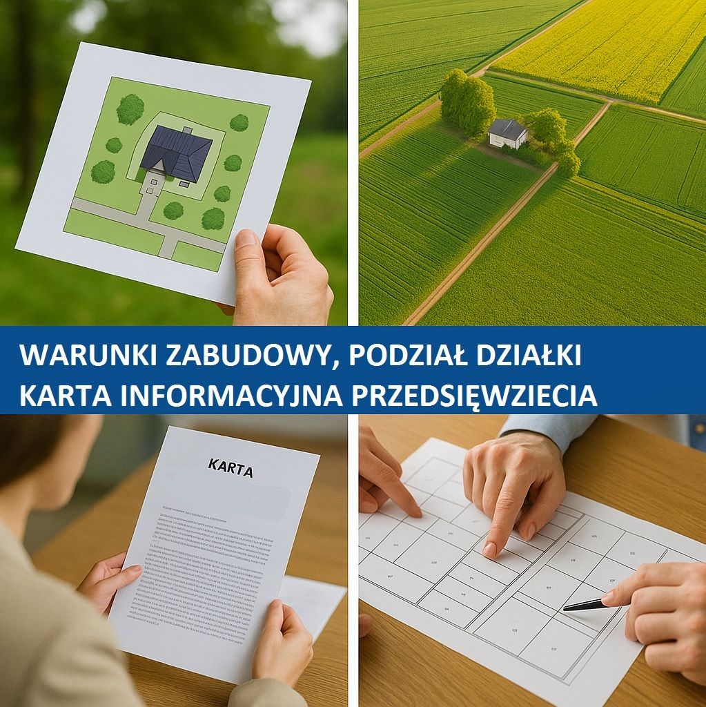 Szkolenie indywidualne z karty informacyjnej przedsięwziecia  - Zdjęcie 1