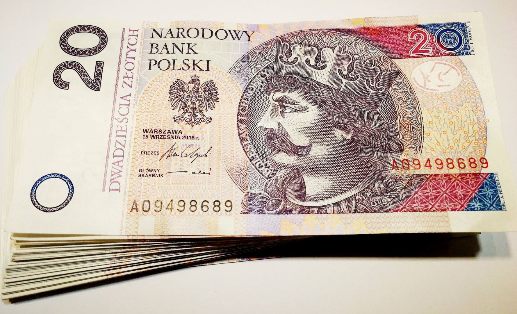 Pożyczki od ręki chwilówki do 75 000 zl Kraków - Zdjęcie 1