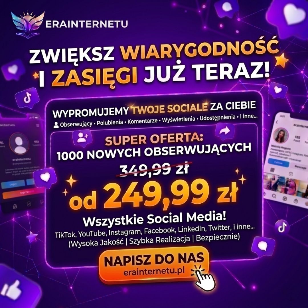 Tworzenie Stron WWW Bezpiecznnie i Jakościowo Międzybrodzie Żywieckie - Zdjęcie 1